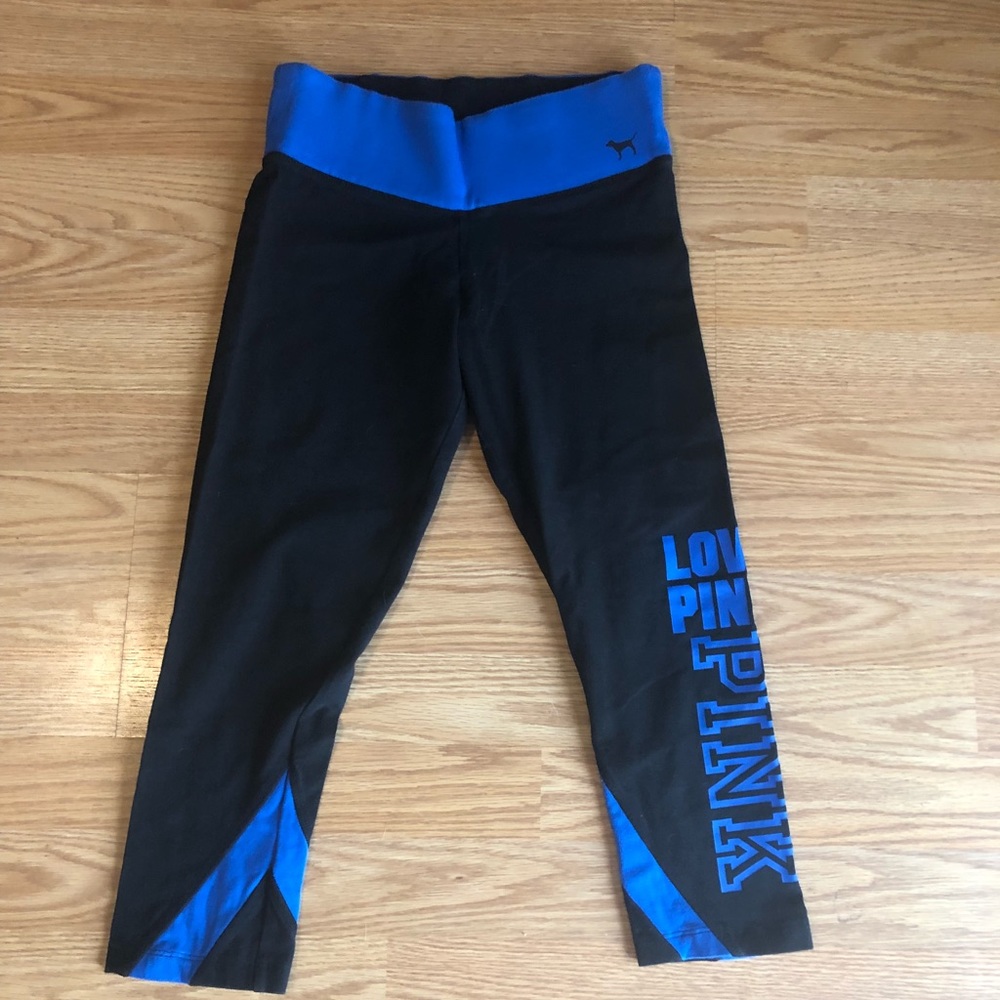 GUC condition Vs Pink crops Xs